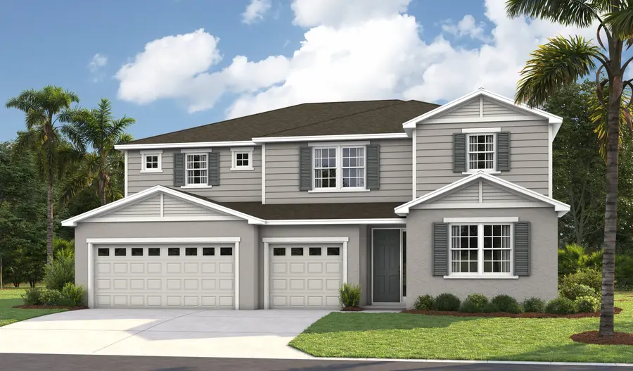 Dayton Bongard Estates